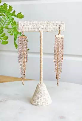 Add a Little Sparkle Earrings