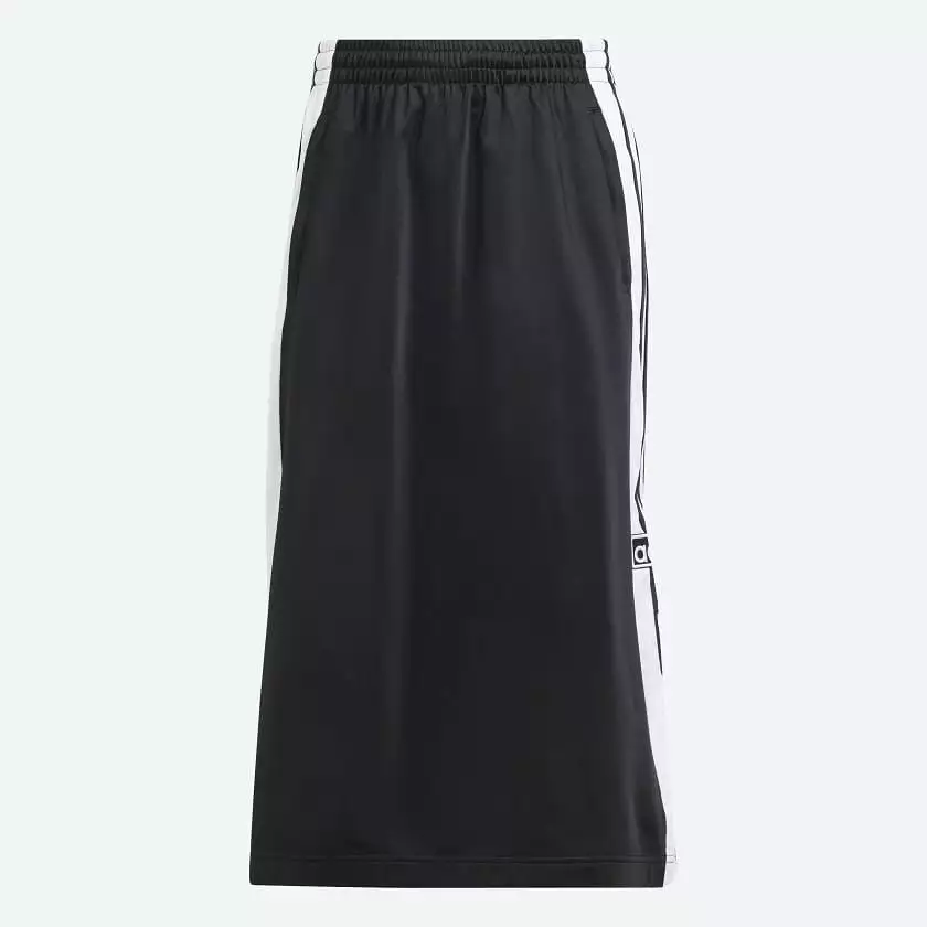 Adidas ADIBREAK SKIRT Black