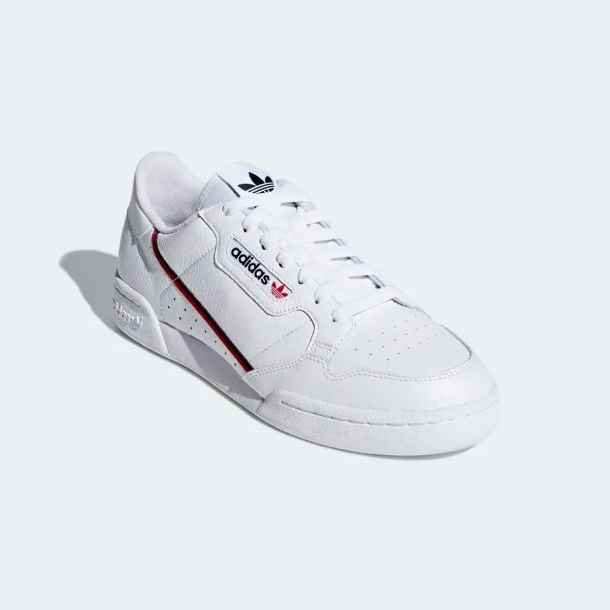 Adidas - Sneakers Continental 80 - Blanc - Mixte