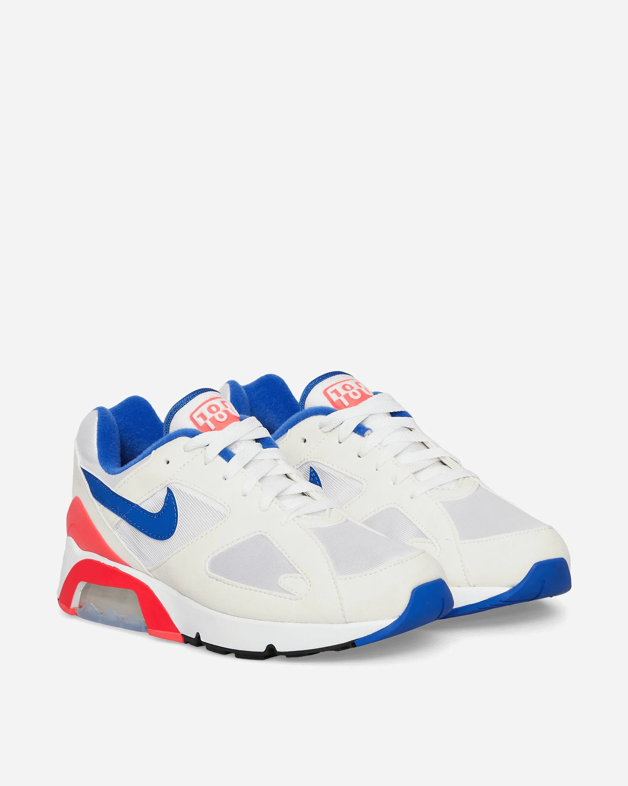 Air 180 Sneakers Ultramarine