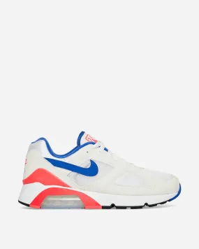 Air 180 Sneakers Ultramarine