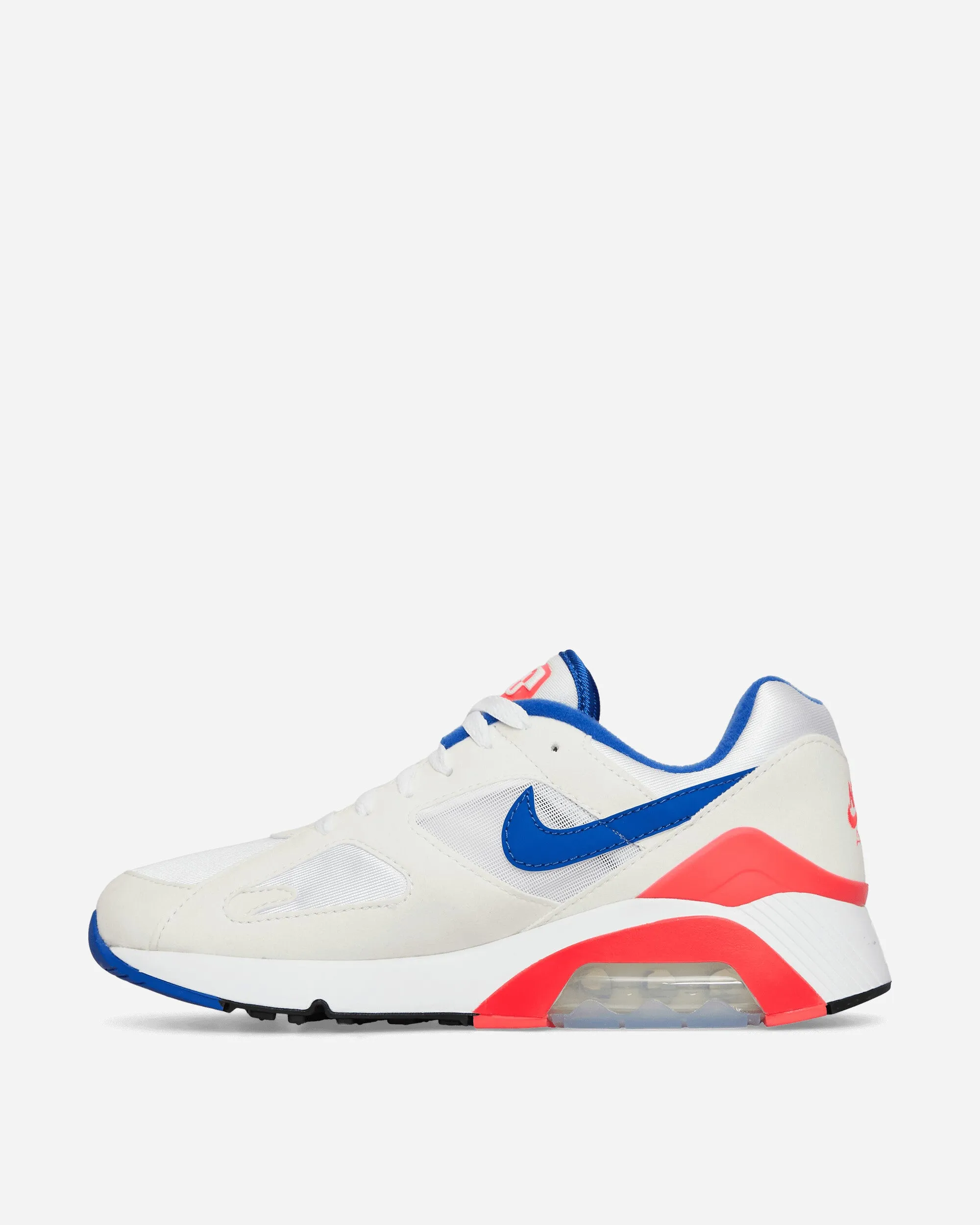 Air 180 Sneakers Ultramarine