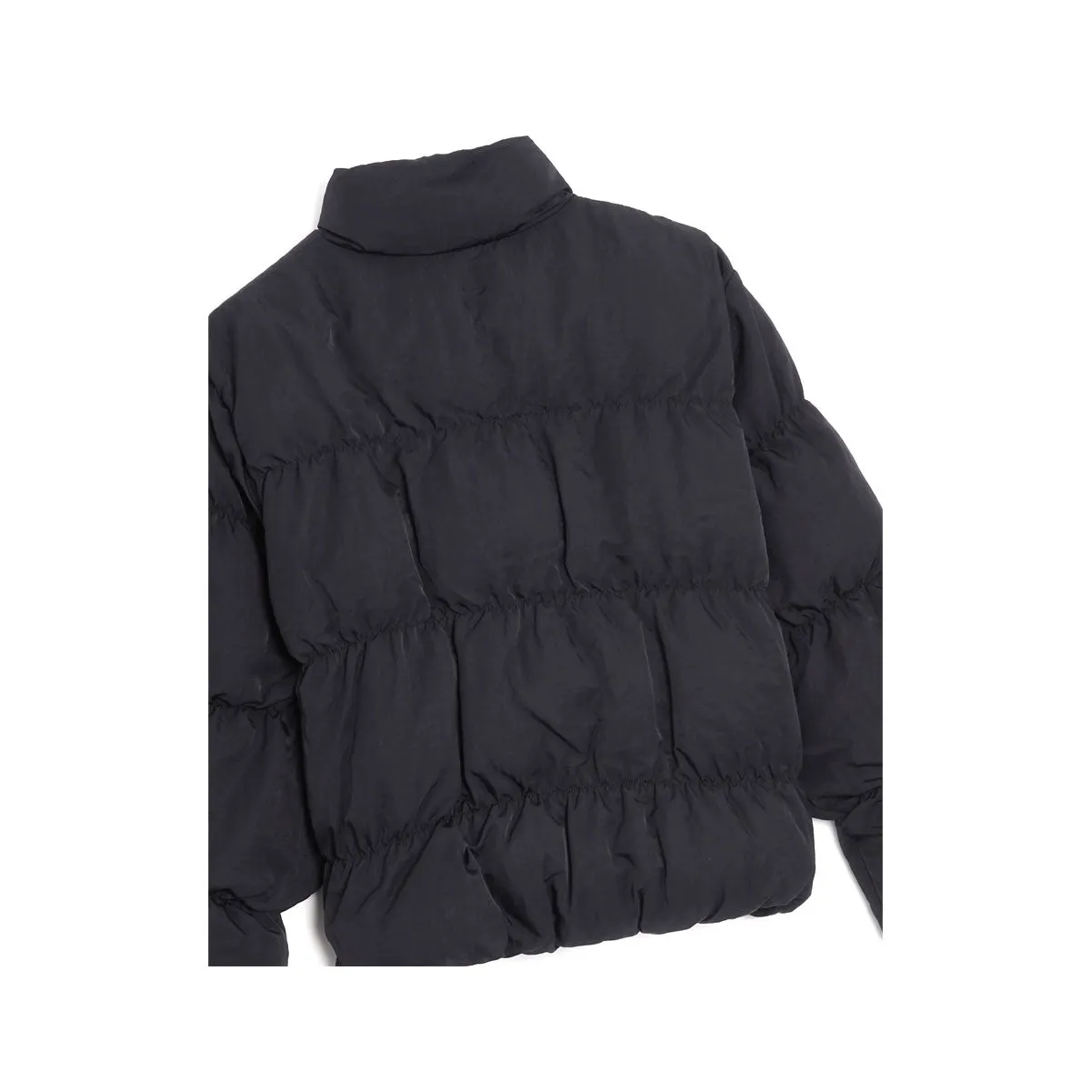 Air Jordan Women's Puffer Jacket Full Zip