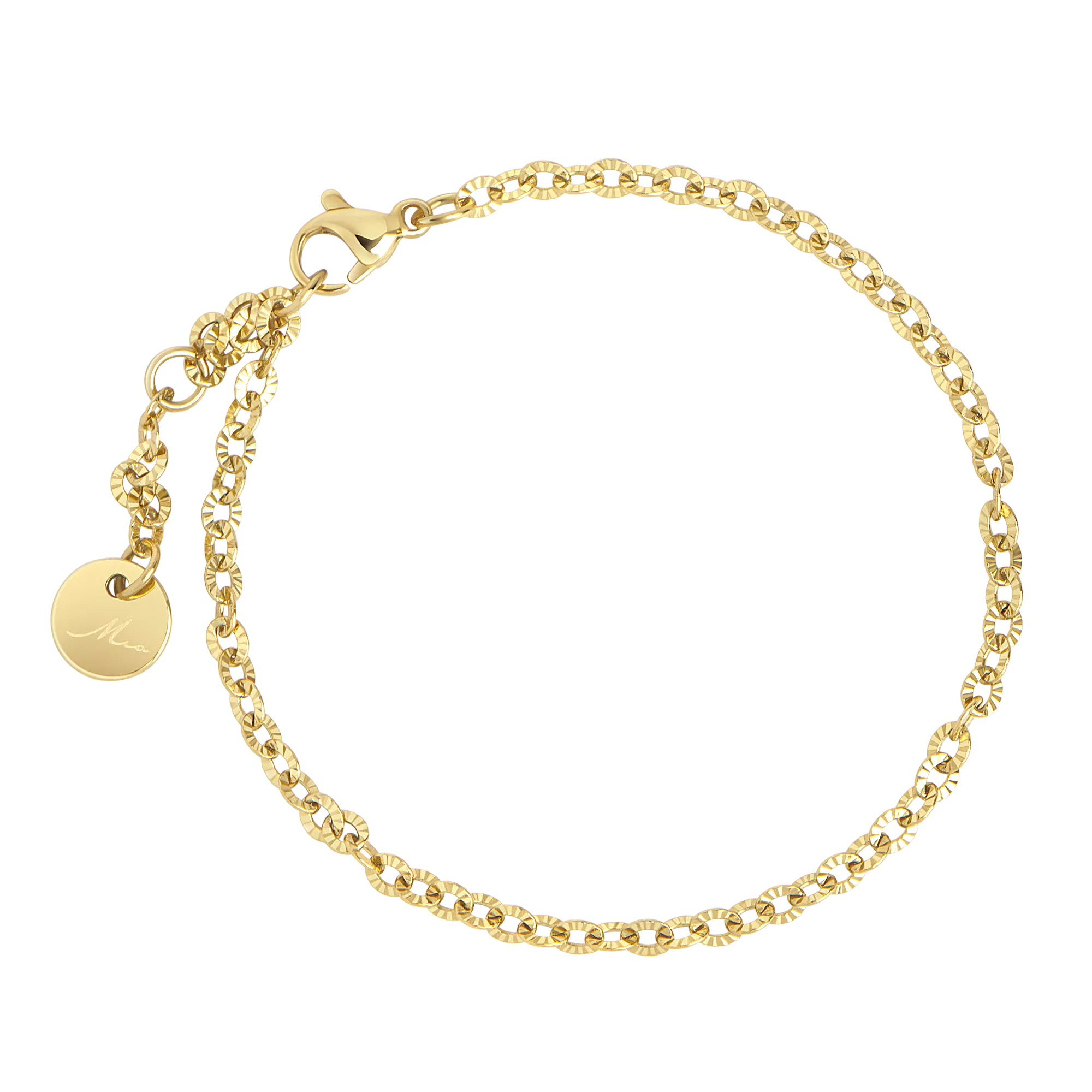 Alice Bracelet