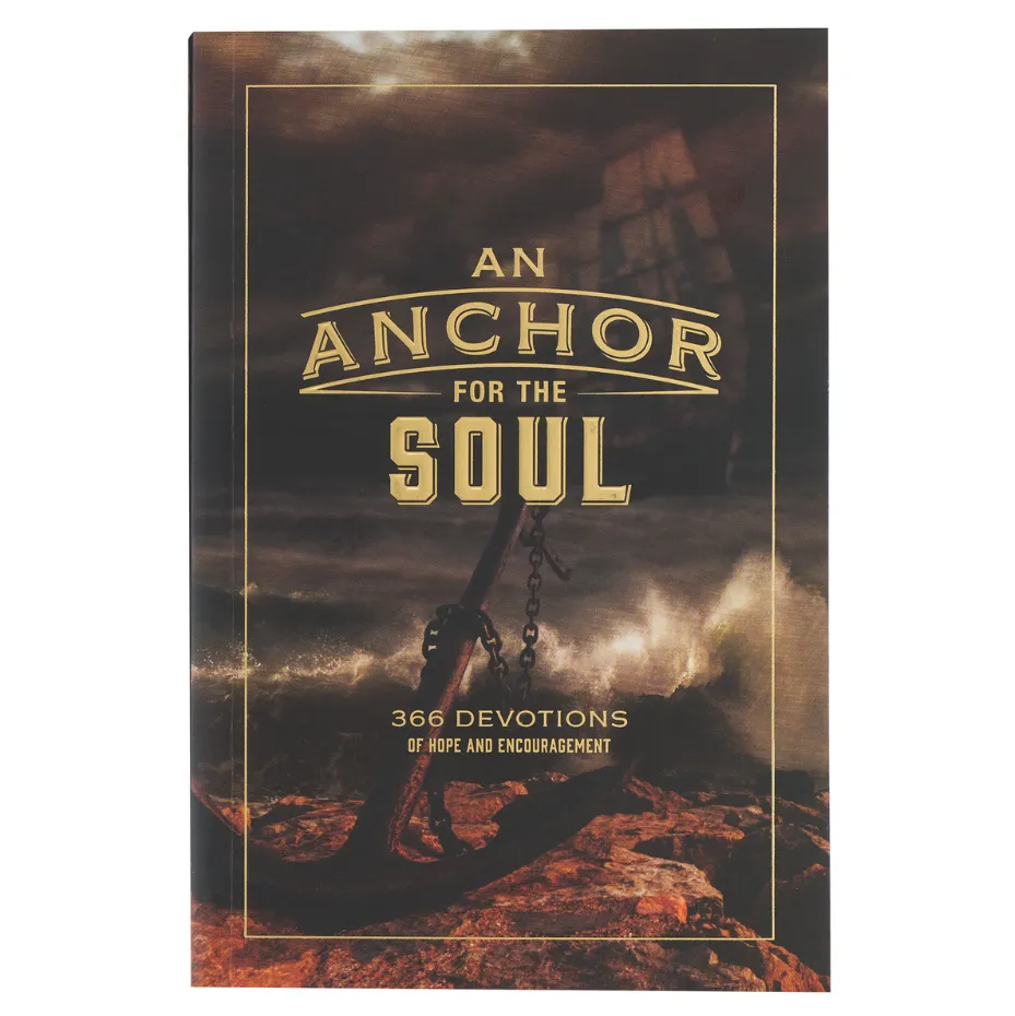 An Anchor for the Soul