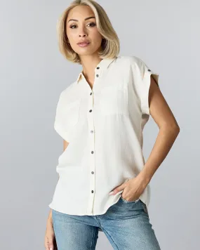 Aspen Blouse