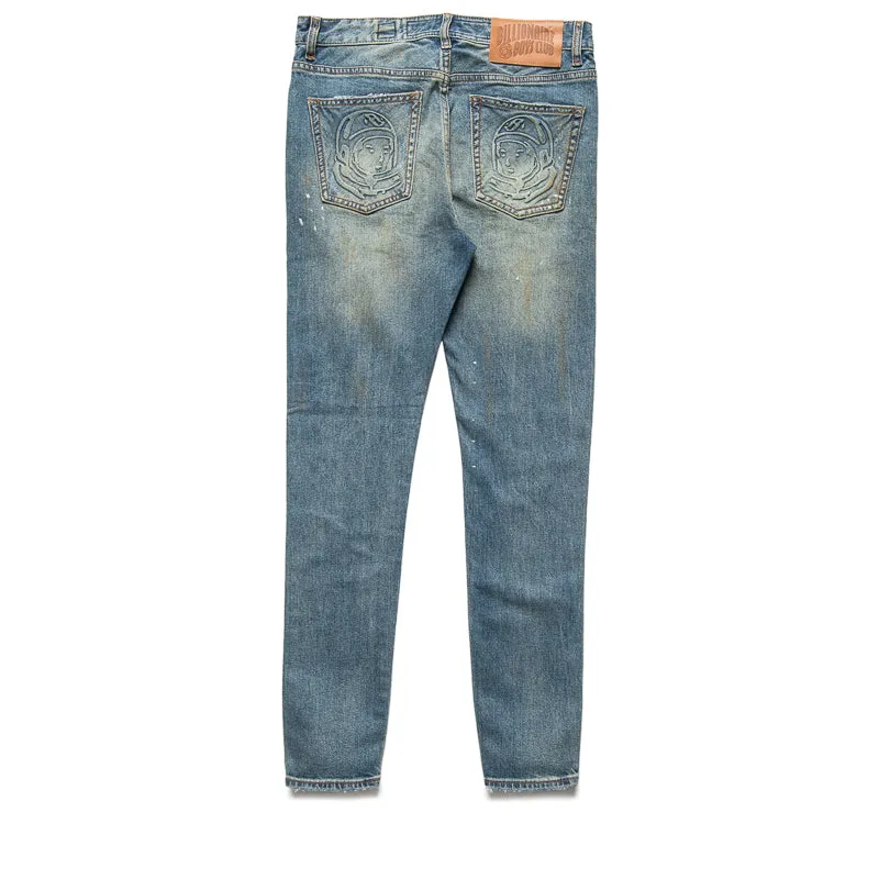 Billionaire Boys Club Trek Jeans - Sunflare