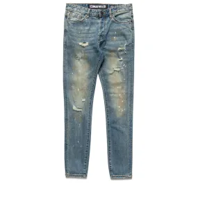 Billionaire Boys Club Trek Jeans - Sunflare