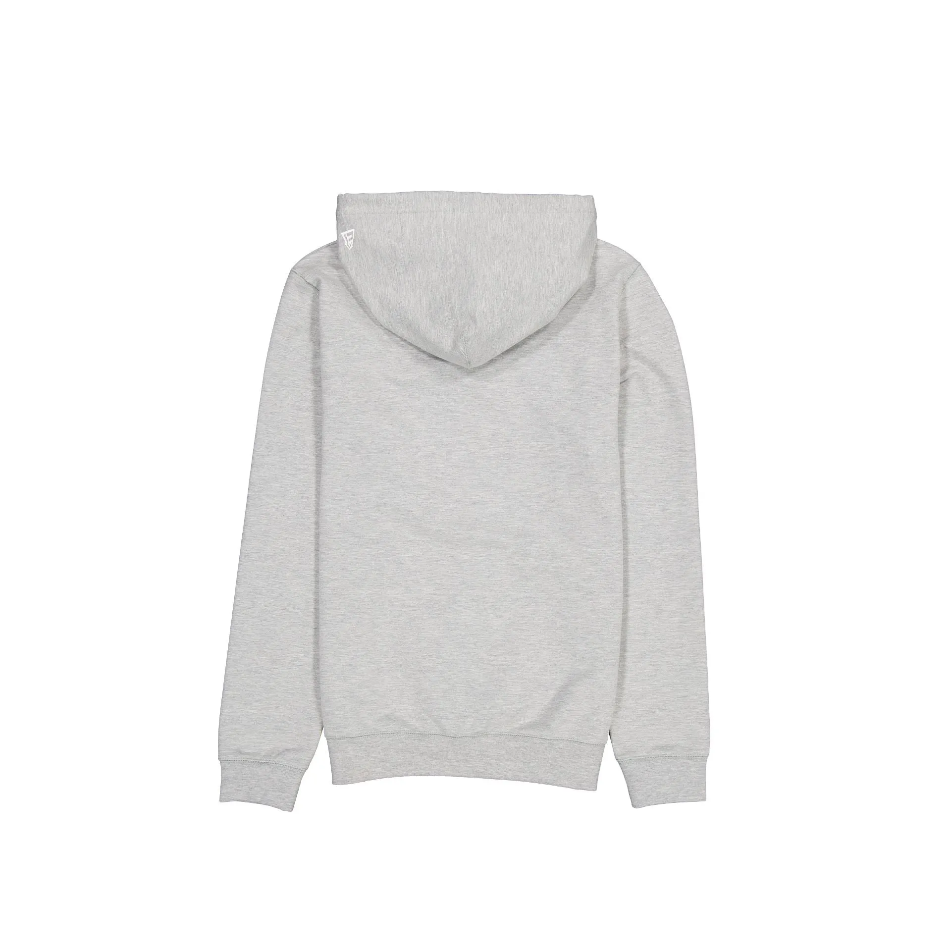 Boston Red Sox Logo Essentials Tonal Gray Hoodie