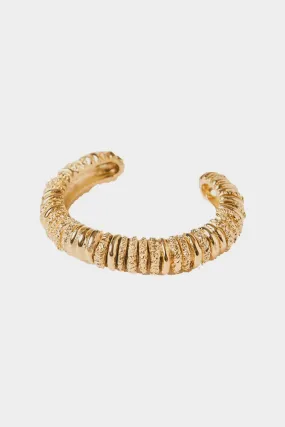 Capital Bracelet