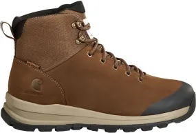 Carhartt Men's Outdoor Waterproof 5" Soft Toe Hiker Boots