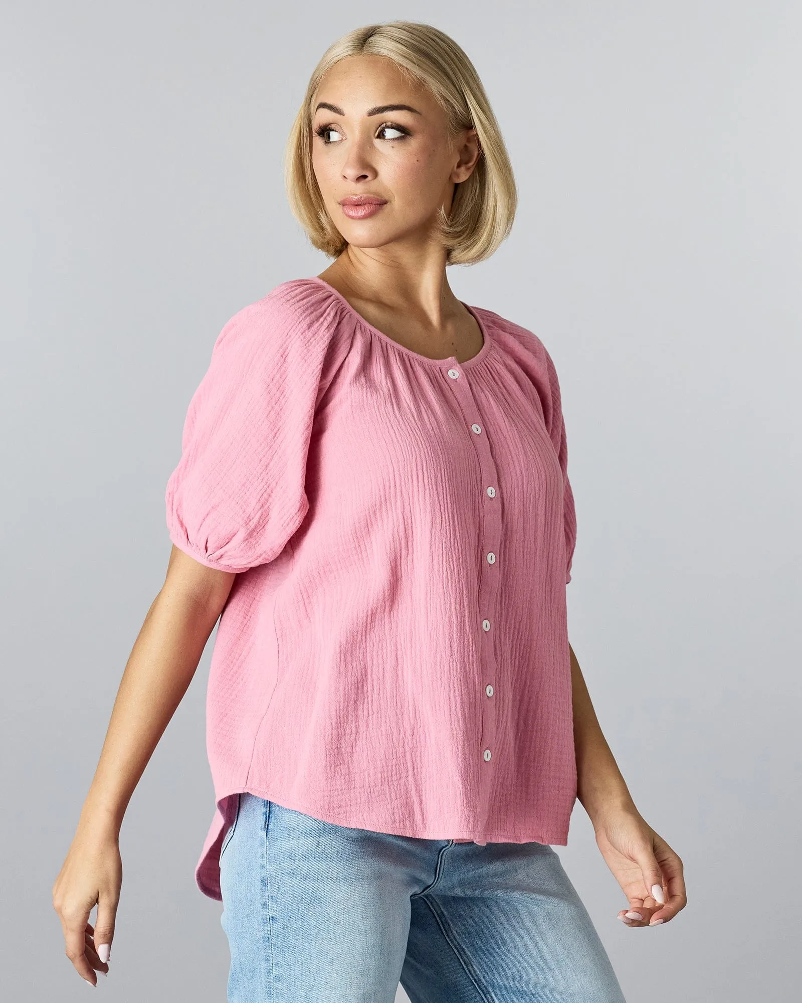 Celia Blouse