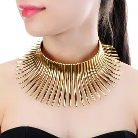 Chunky Necklace For Women