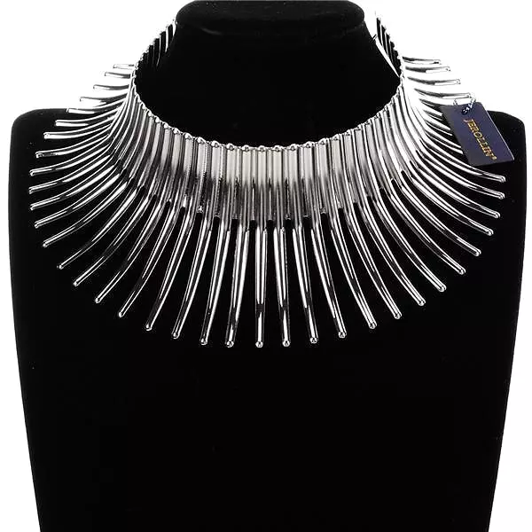 Chunky Necklace For Women