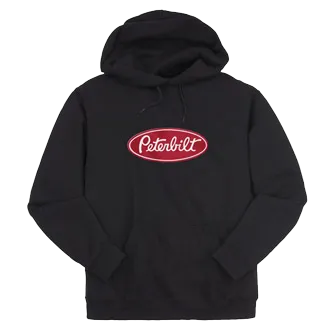 Classic Pullover Hoodie