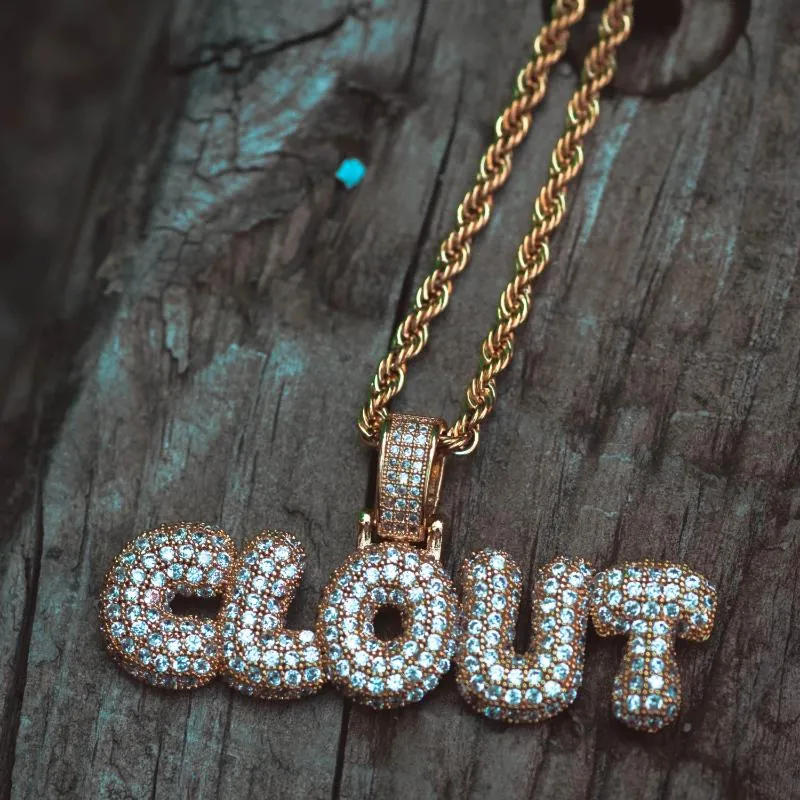 Clout Necklace