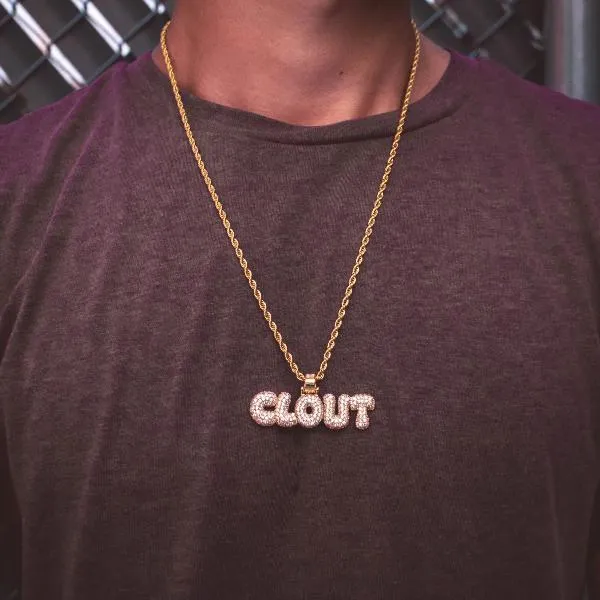 Clout Necklace