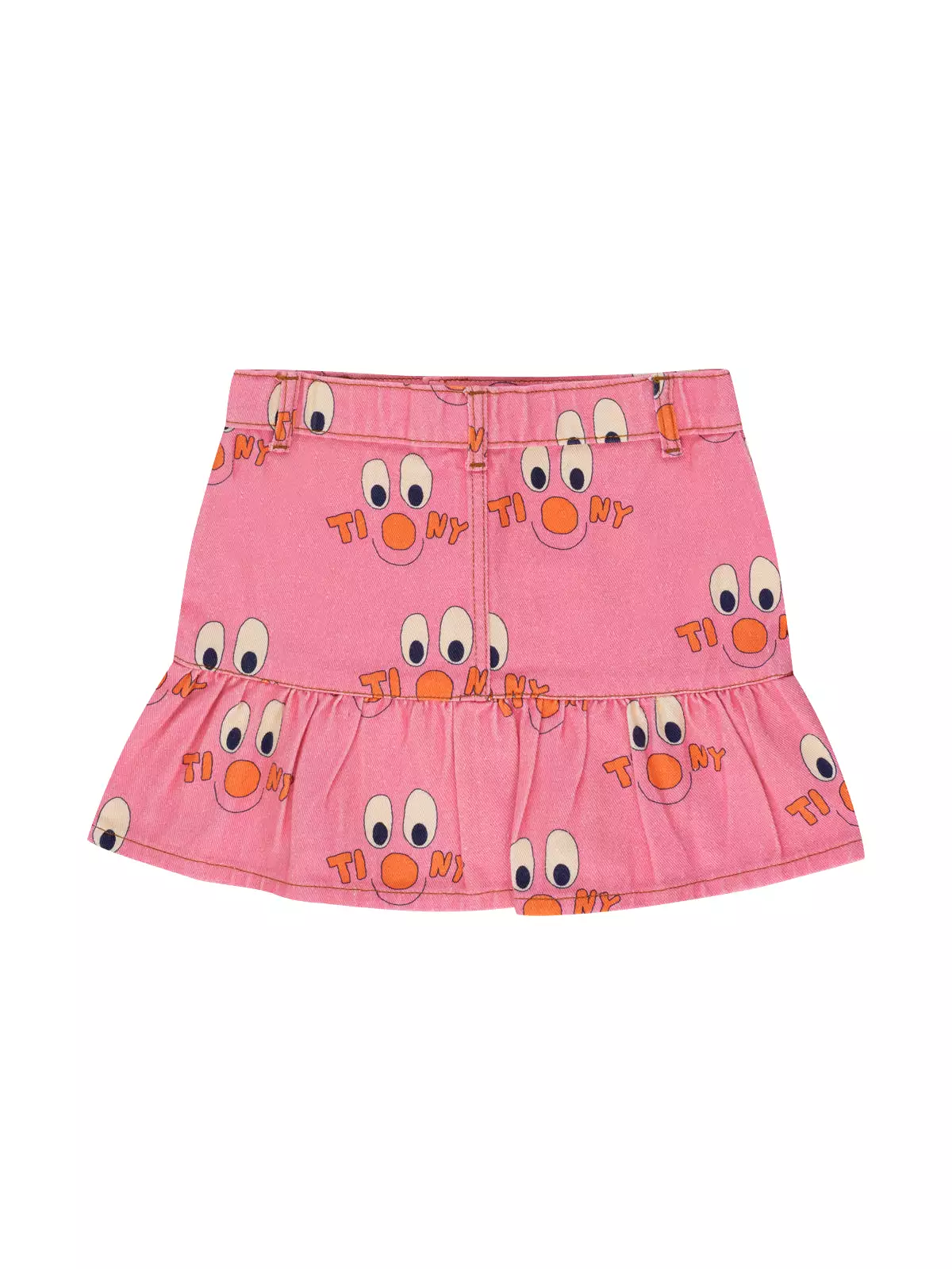 Clowns Skirt