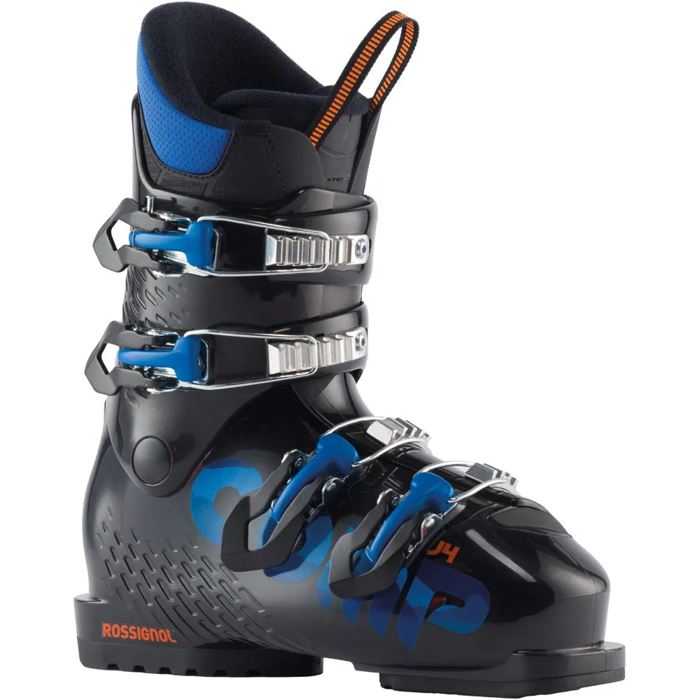 Comp J4 Ski Boots - Kids