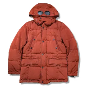 Cp Company Puffer Down Jacket