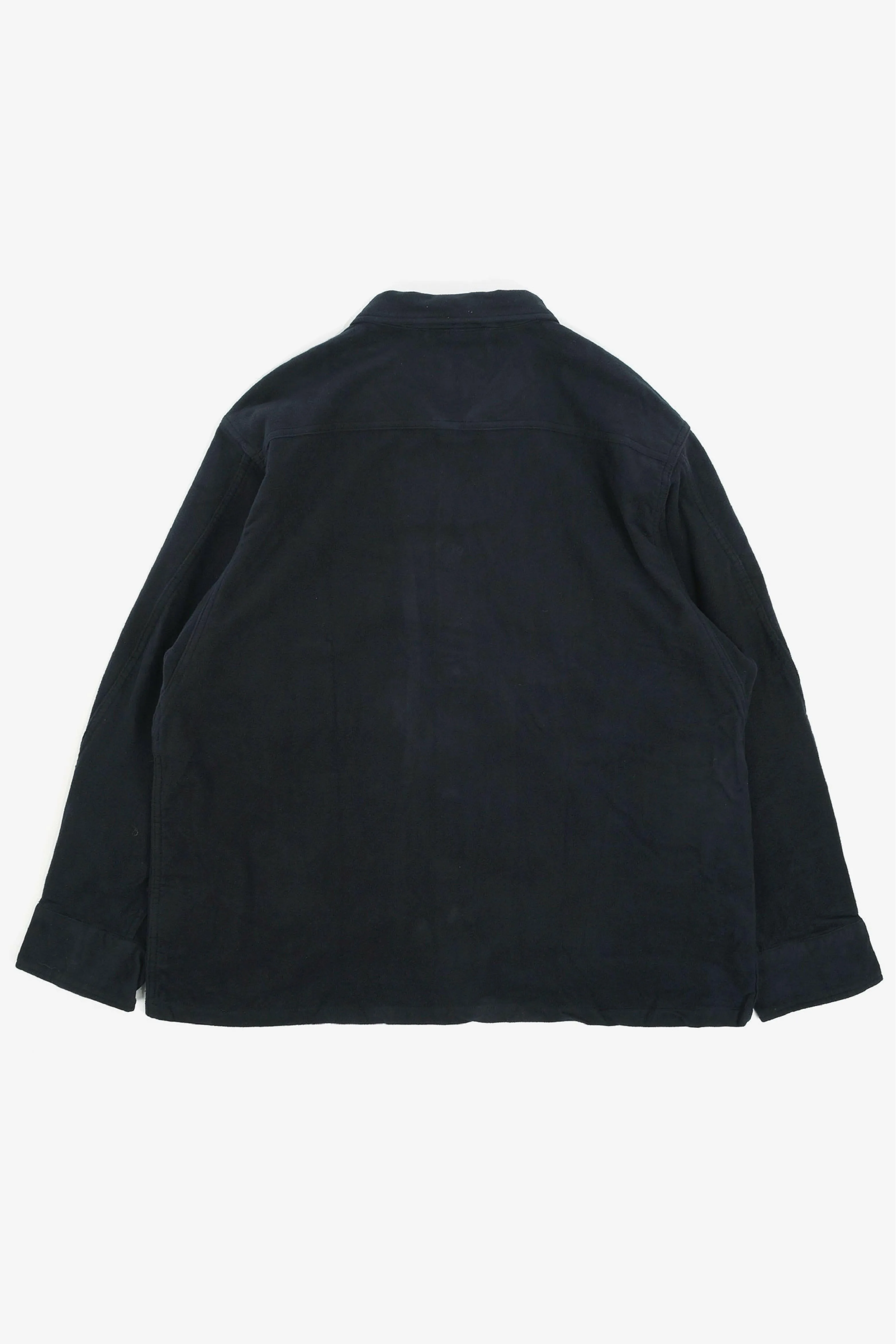 CPO Jacket