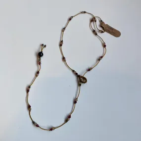 CUBA CHOKER