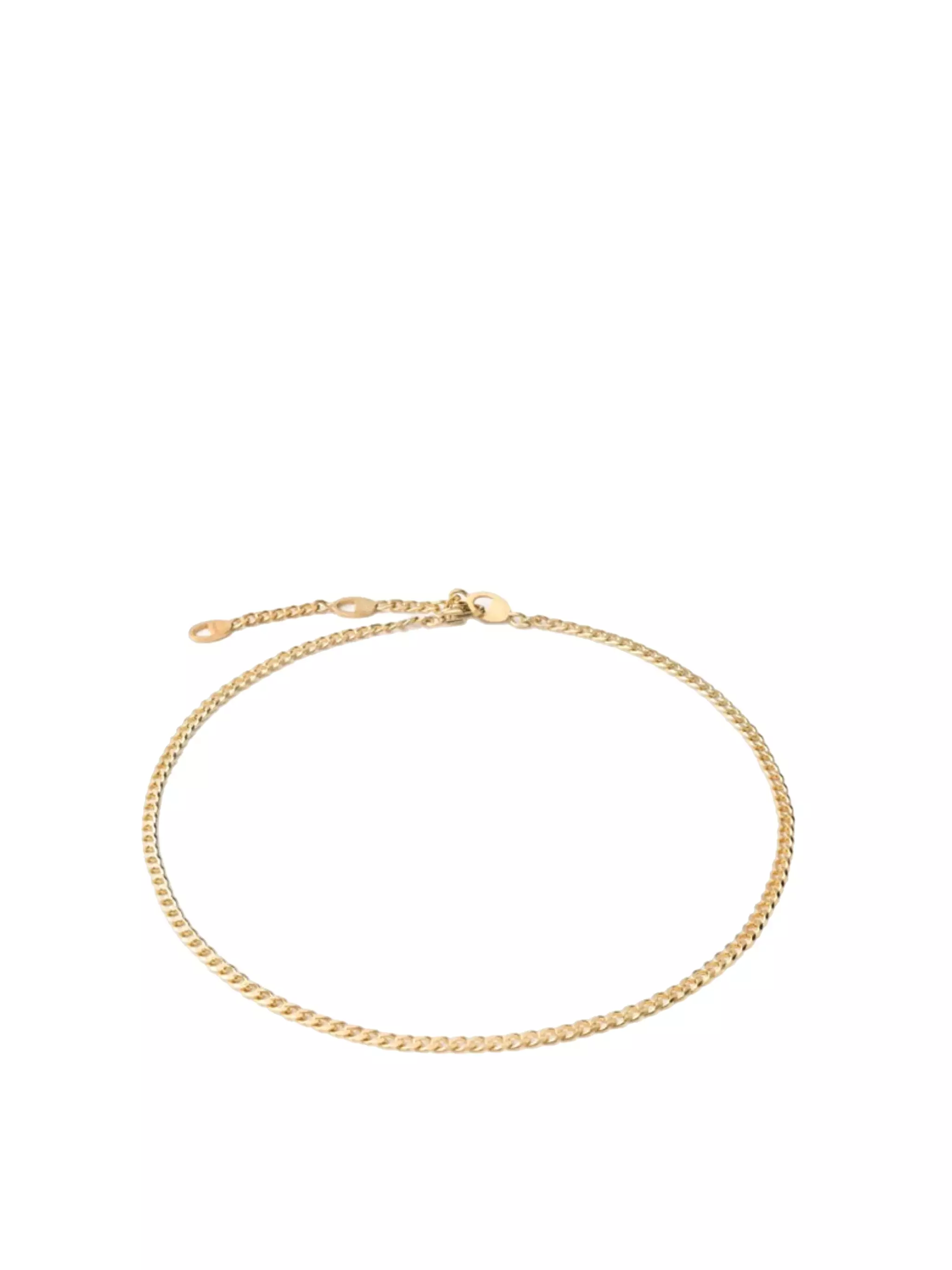 Cuban Link Choker 103-0248-001