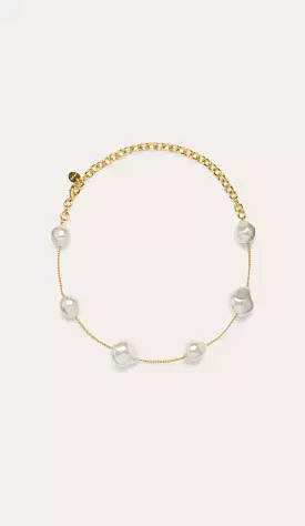 Cult Gaia - Andie Choker - Pearl