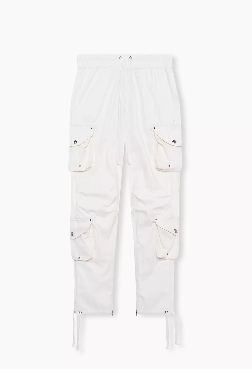 Deck Cargo Pants / Salt