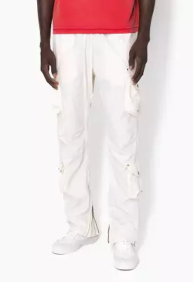 Deck Cargo Pants / Salt