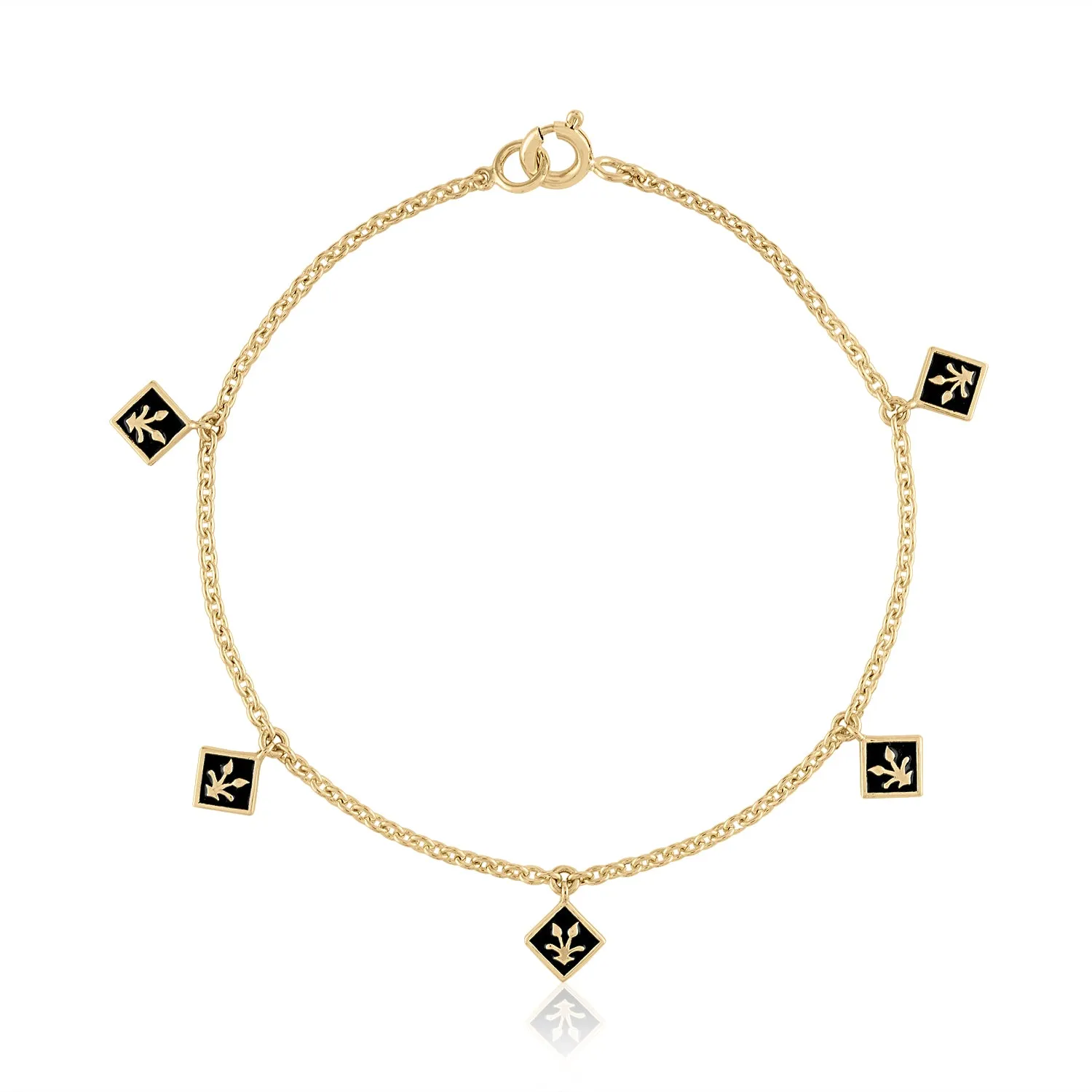 DOLCE DANGLE BRACELET