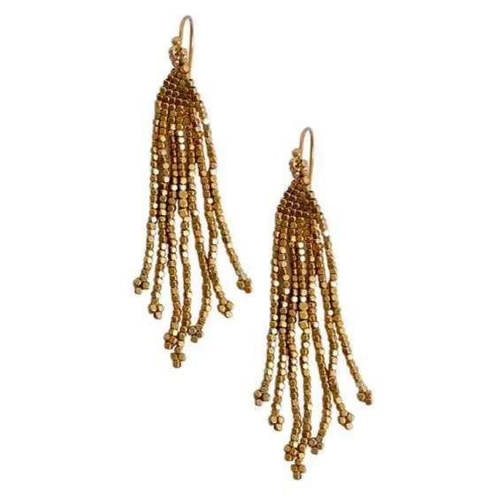 EARRING JOSIE GOLD