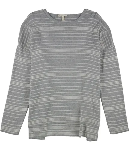 Eileen Fisher Womens Box Top Pullover Sweater, TW2