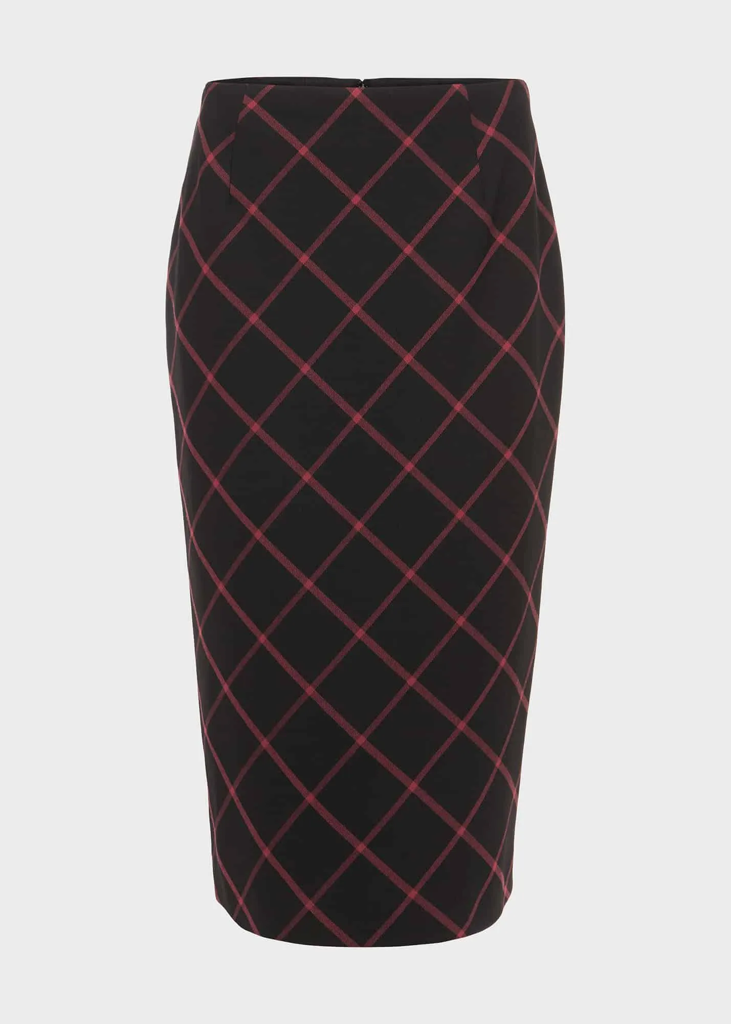 Eliza Pencil Skirt 