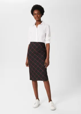 Eliza Pencil Skirt 