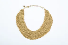 Ella Mesh Choker Necklace