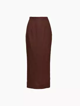 Emma Pencil Skirt