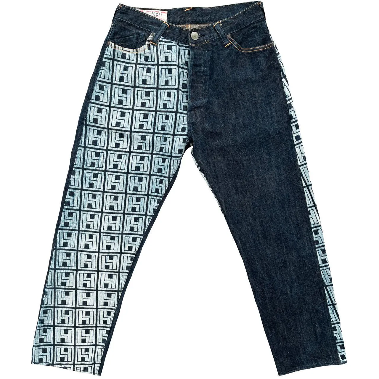 Evisu Yamane Jeans