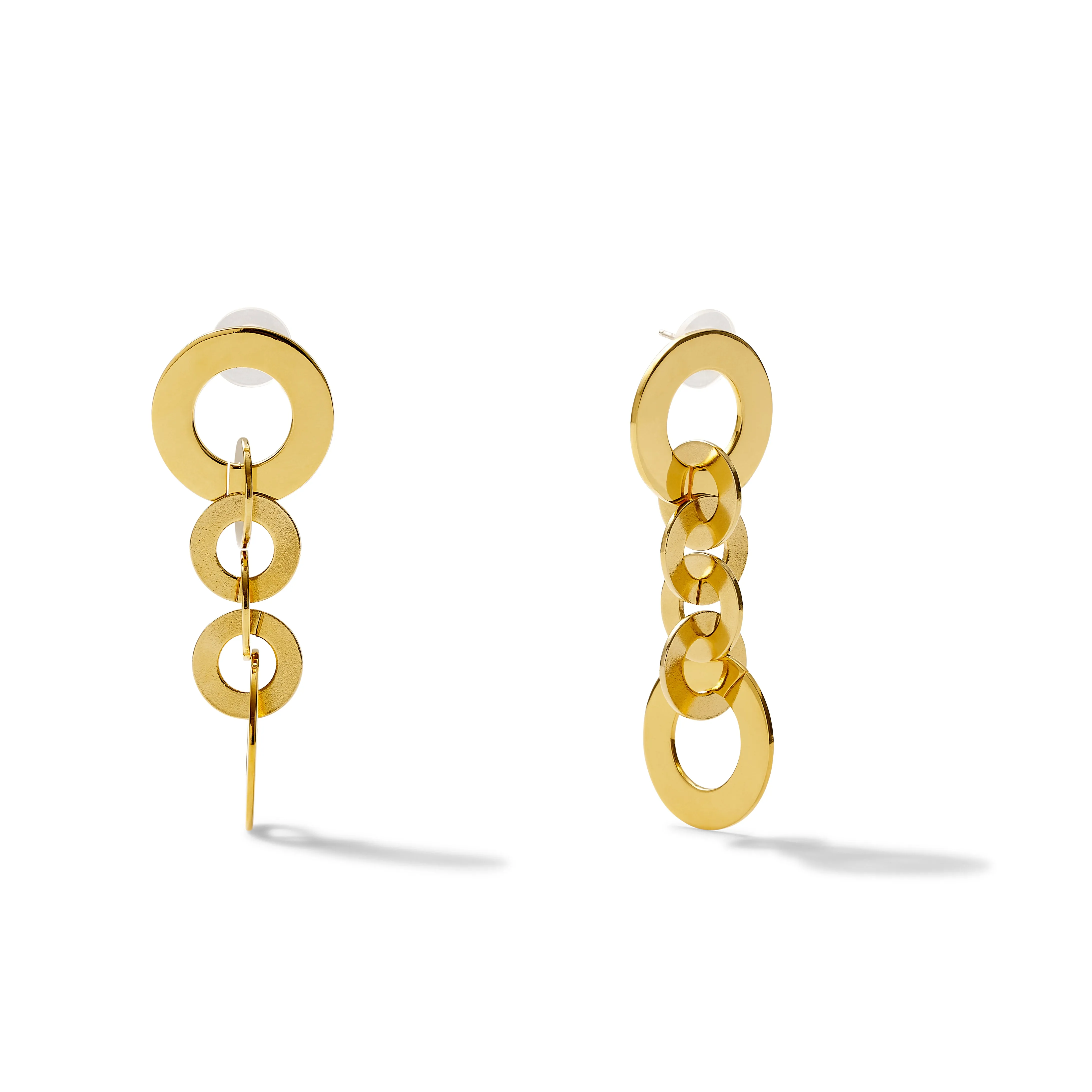 Fifth Avenue Earring