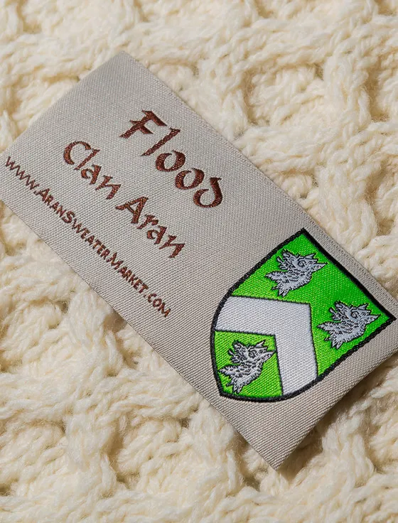 Flood Clan Scarf