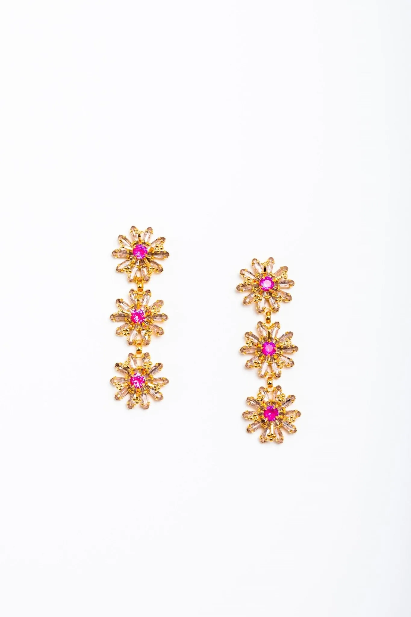 Freesia Earrings