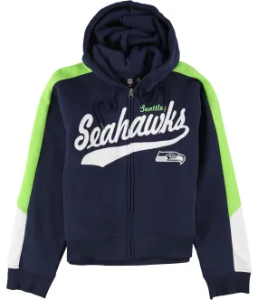 G-Iii Sports Womens Seattle Seahawks Hoodie Sweatshirt, TW5