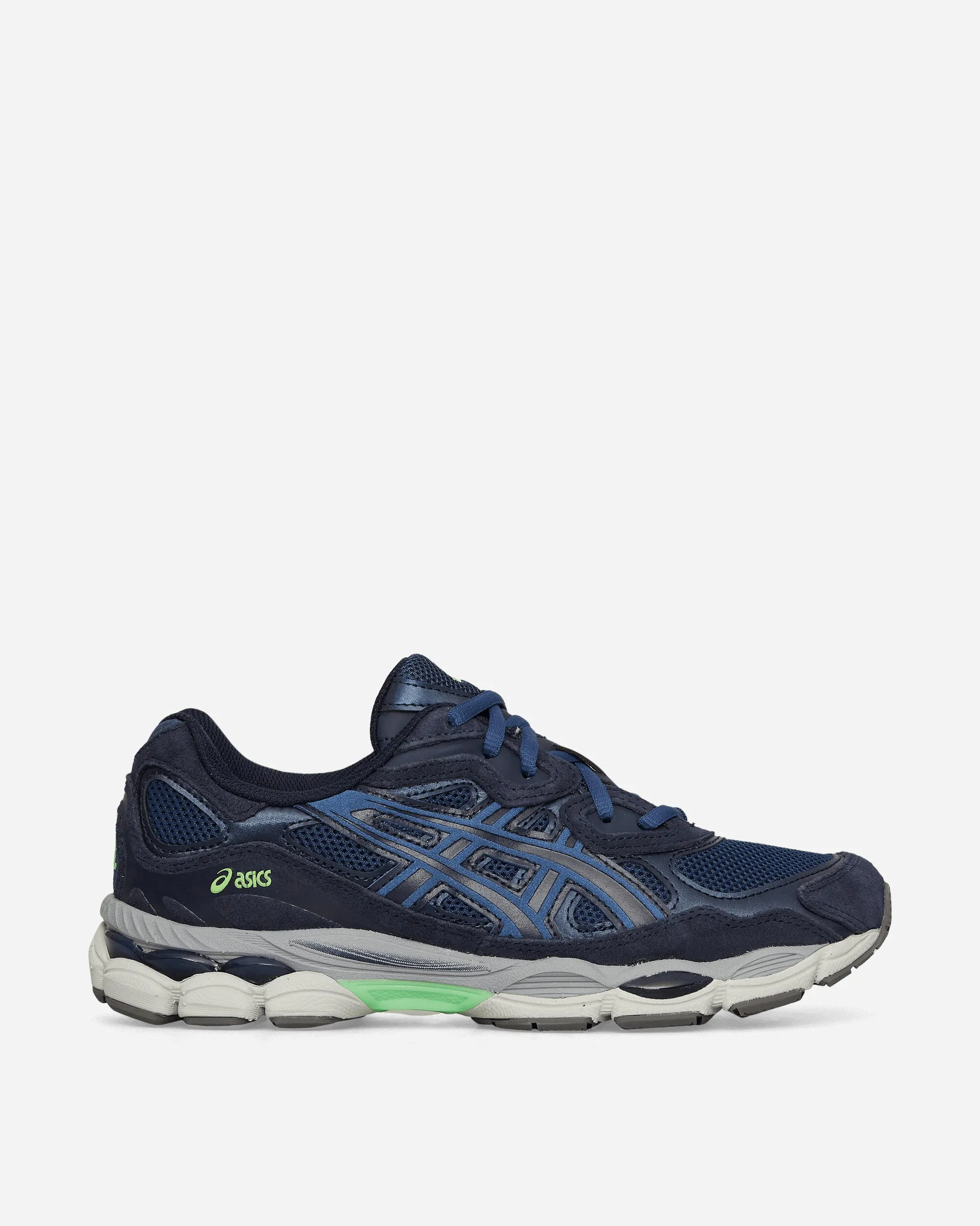 GEL-NYC Sneakers Midnight Blue