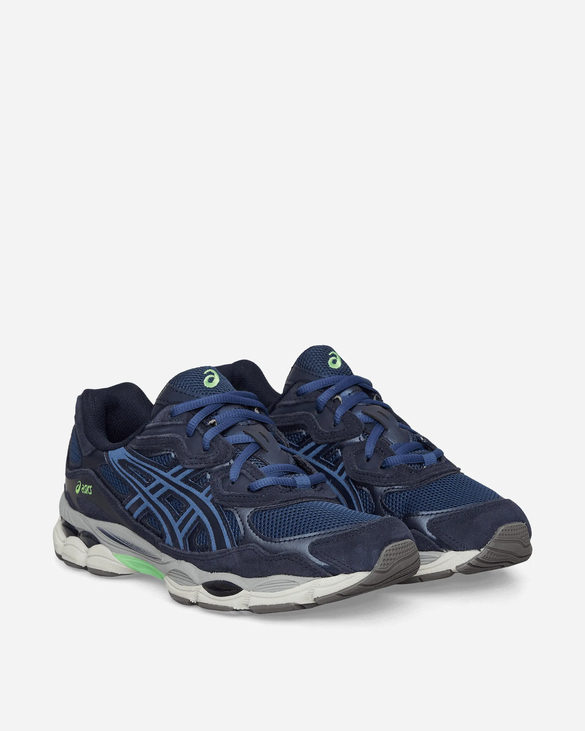 GEL-NYC Sneakers Midnight Blue