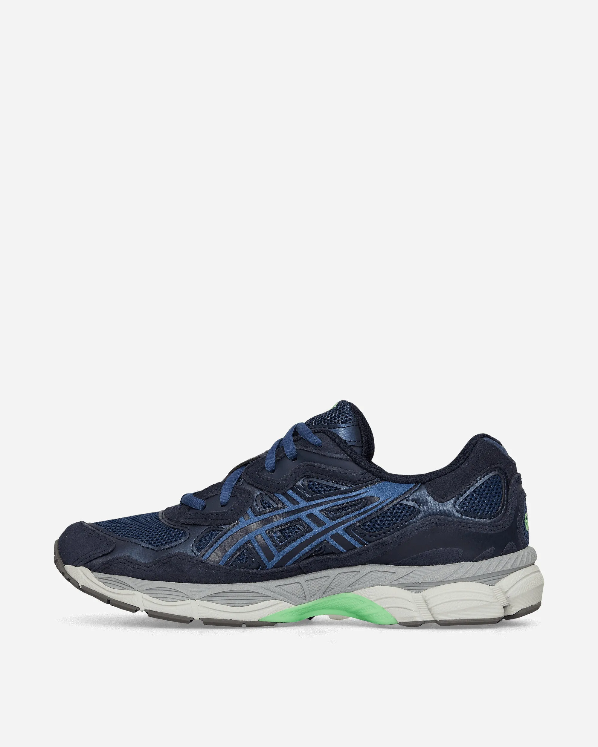 GEL-NYC Sneakers Midnight Blue