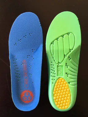 Hi-Tec 3D2 Innersoles