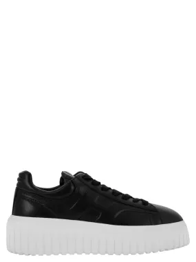 Hogan    Hogan H Stripes Sneakers