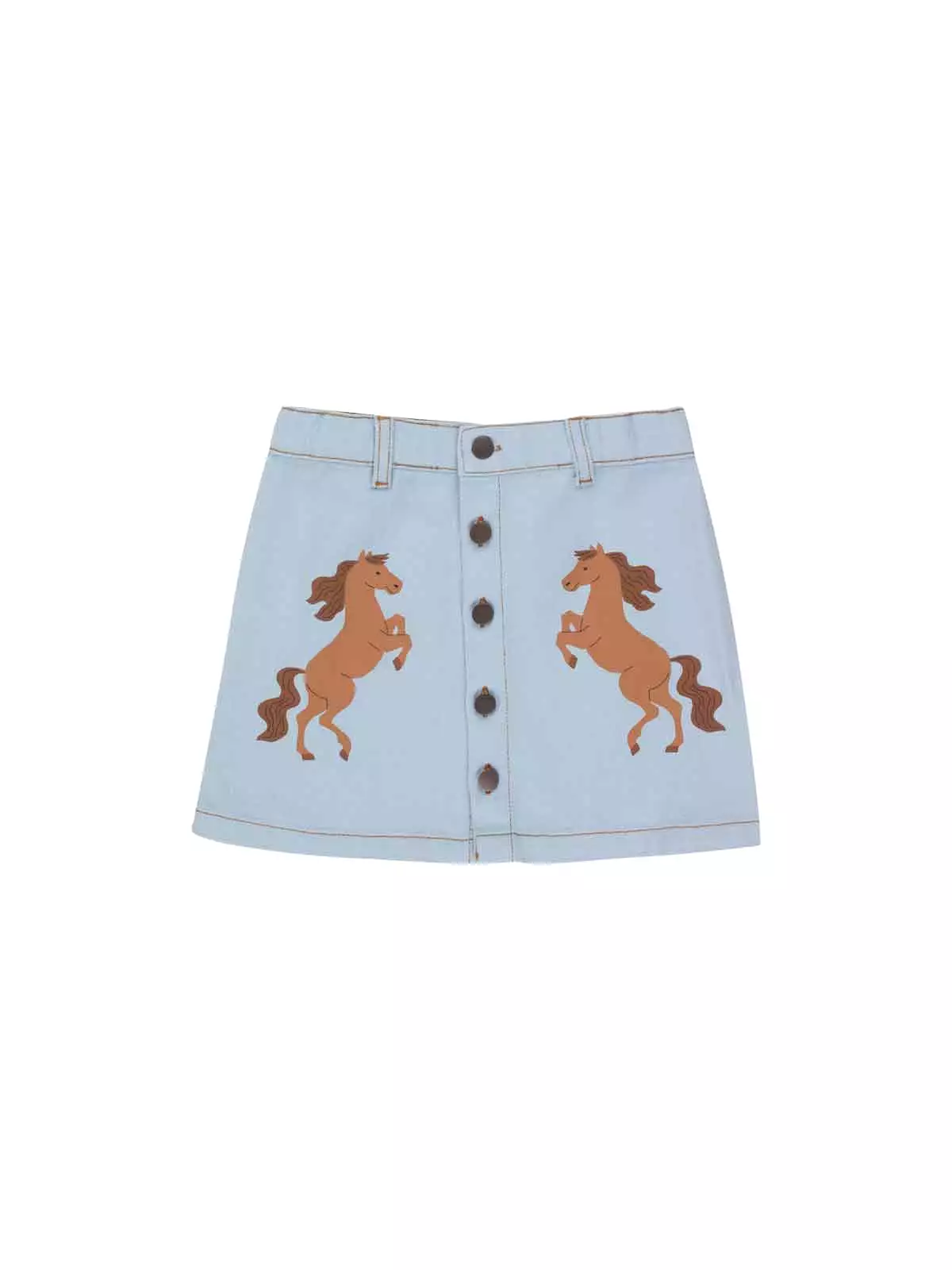 Horses Skirt