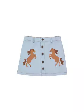 Horses Skirt