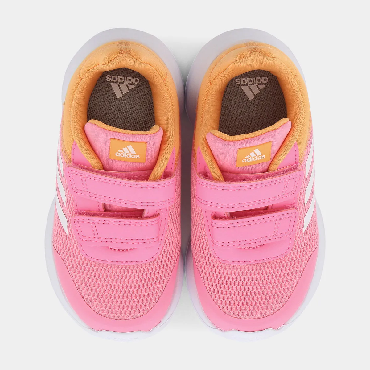 IG1148Tensaur Run 2.0 CF Ibliss pink/ftwr white/hazy orange- PRIMI PASSI